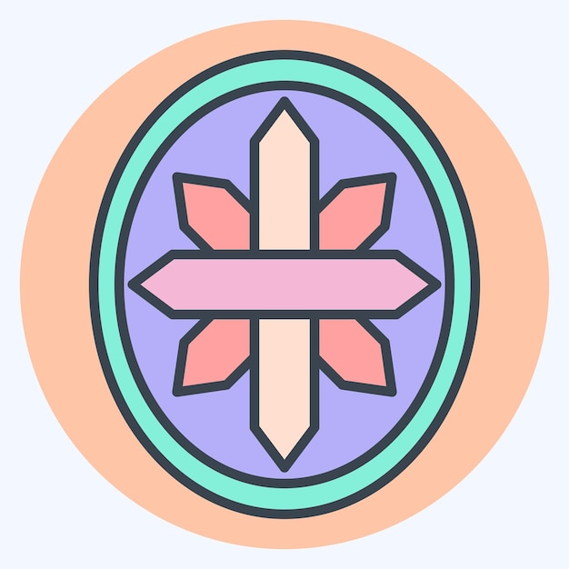 Ręczna wstążka — Wyszywanie i zestawy do haftu logo